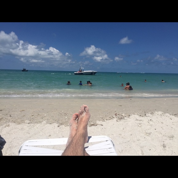 Meet your Posher, Steve - Picture 1 of 1